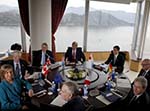 G7 FMs Agree to Strengthen Cooperation on Countering Terrorism 